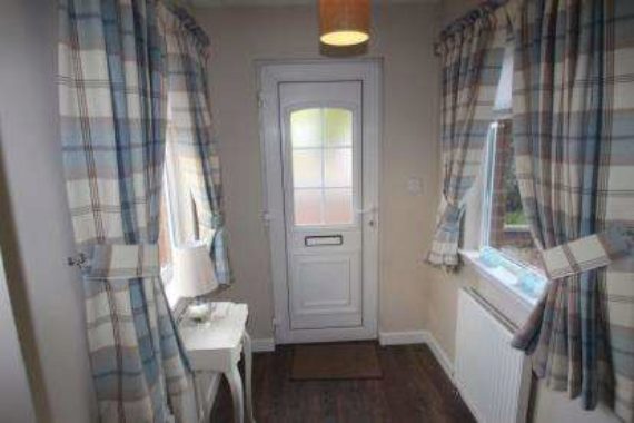2 Bedroom Semi-Detac...